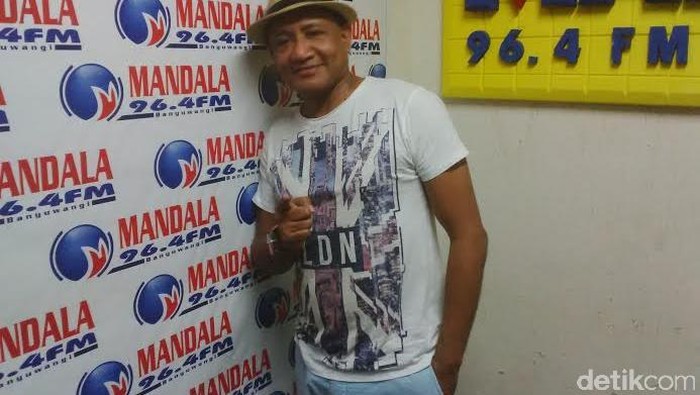 Nonton Jazz Ijen Banyuwangi di Akhir Pekan Yuk