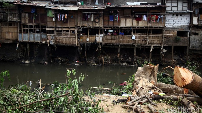 DPRD DKI: Tindakan Ahok Sudah Benar Memanusiakan Warga Kampung Pulo