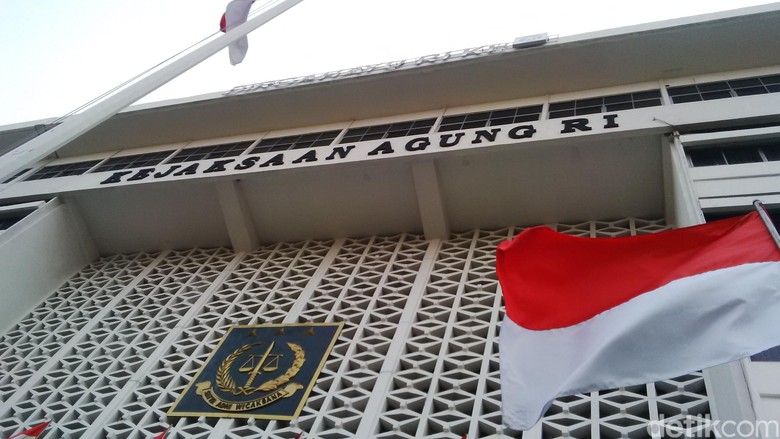 Berkas AS dan BW Lengkap, Kejagung Kembali Surati Penyidik Bareskrim Berkas AS dan BW Lengkap, Kejagung Kembali Surati Penyidik Bareskrim