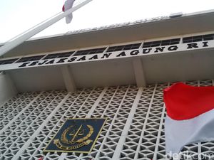 Jaksa Pinangki Diperiksa Kejagung karena Foto Bareng Pengacara Djoko Tjandra