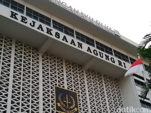 Kejagung Buka Celah Jerat Pidana Jaksa Pinangki yang Temui Djoko Tjandra