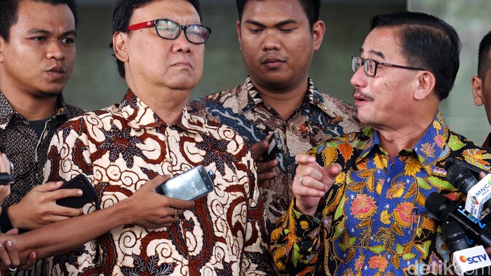 Mendagri: DKI Jakarta dan Kaltara Paling Kecil Serapan Anggarannya