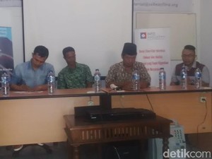 Formappi Kritik DPR Ikut Campur Penggeledahan PT VSI oleh Kejagung
