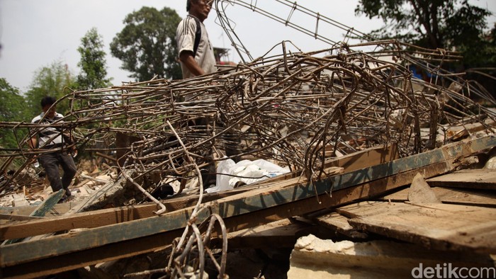 Sekda DKI Jamin Eko Akan Dapat Perawatan Terbaik