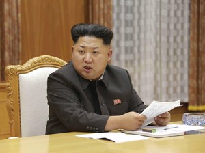 Kim Jong Un Puji Kesepakatan Korut dan Korsel