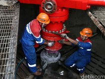 Dulu Diobral, Alat Bor Minyak Kini Jadi Barang Langka