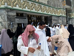 Tips Memilih Paket Umrah Agar Terhindar dari Travel Nakal