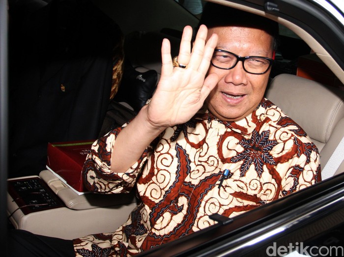 Mendagri: Target e-Voting 2019, Diuji Coba Pada Pilkada Serentak 2017