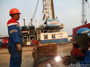 Dana CSR Perusahaan Migas Bisa Ditanggung Pemerintah