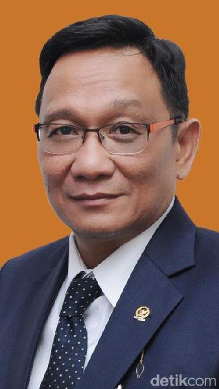 Tak Terima Disebut Bloon, Anggota F-Hanura Akan Laporkan Fahri ke MKD