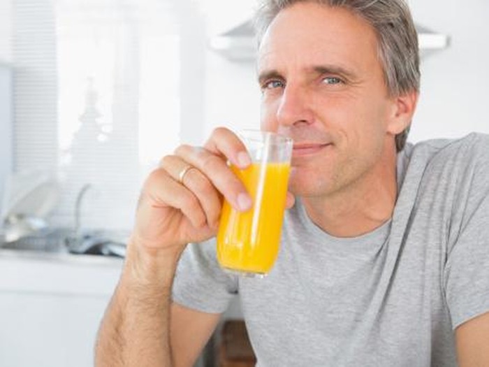 Jaga Daya Tahan Tubuh, Konsumsi Vitamin C Minimal 200 mg per Hari