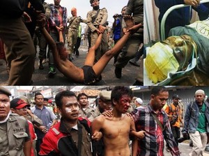 Ahok Minta Penyelidikan Kasus Eko, Korban Salah Pukul di Kp Pulo