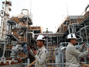 PGN Diprediksi Butuh Rp 35 T Akuisisi Pertagas, dari Mana Dananya?