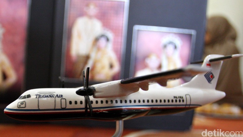 16 Saksi Diperiksa Terkait Pemalsuan Manifest Trigana Air yang Jatuh di Papua 16 Saksi Diperiksa Terkait Pemalsuan Manifest Trigana Air yang Jatuh di Papua