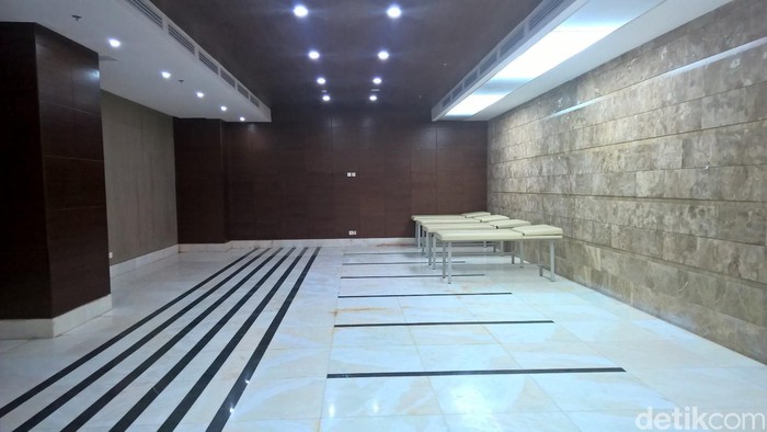 Dokter dan Perawat Siap Layani Jemaah Indonesia di Setiap Sektor Makkah