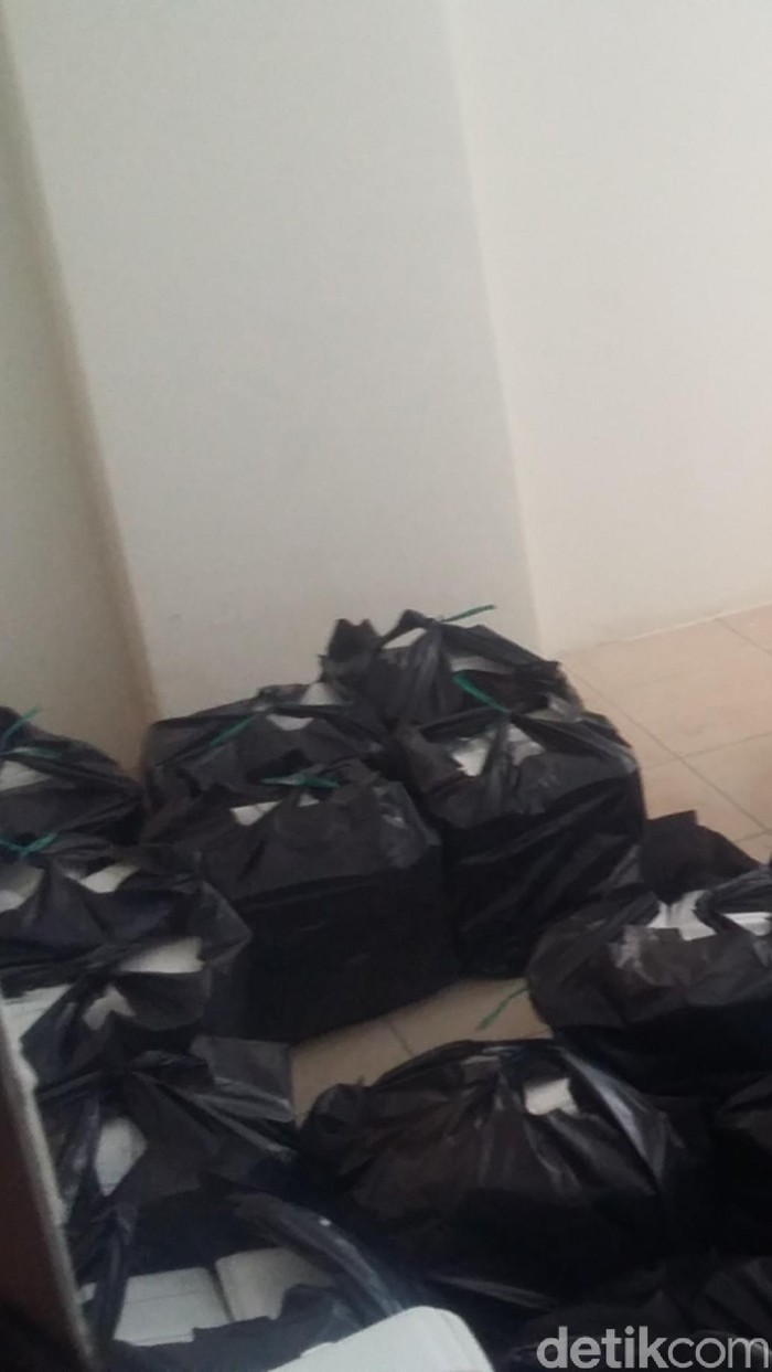 Selama Relokasi, Warga Kampung Pulo di Rusunawa akan Dapat Makanan Gratis