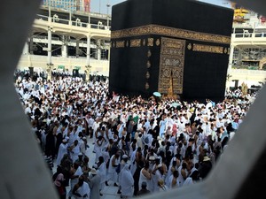 Pertengahan Mei, Calon Jamaah Haji Bisa Lunasi Setoran Awal