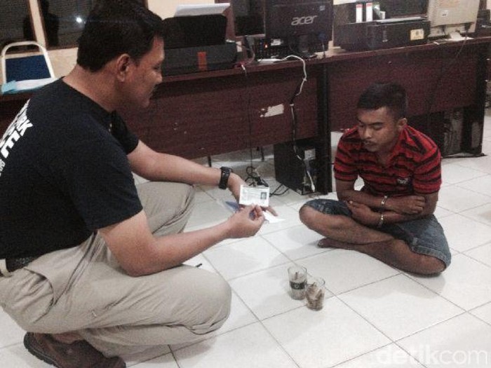 3 Warga Kep Meranti Riau Tertipu Dukun yang Ngaku Bisa Gandakan Dolar AS