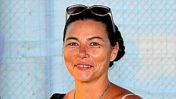 Dalam Ovarium Jenny, Tersimpan Kembarannya yang Tak Tumbuh Sempurna