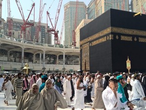 15 Kloter Berangkat dari Solo, 43 Calhaj Belum Bervisa Ditinggal