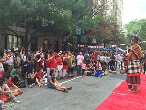Pertama Kali Sejak 50 Tahun, Perayaan HUT RI Tutup Jalan di New York