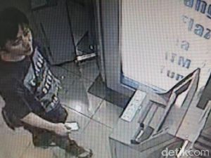 Baca Tips Ini Agar Tak Jadi Korban Skimming ATM