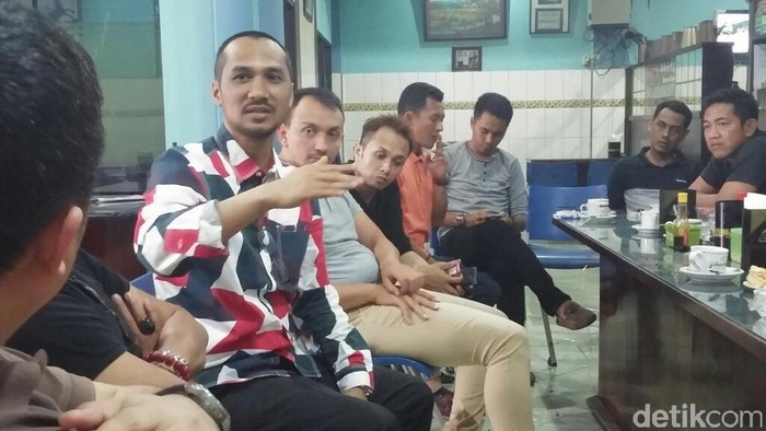 Kakak Kandung Abraham Samad Ikut Jadi Tersangka Pemalsuan Dokumen