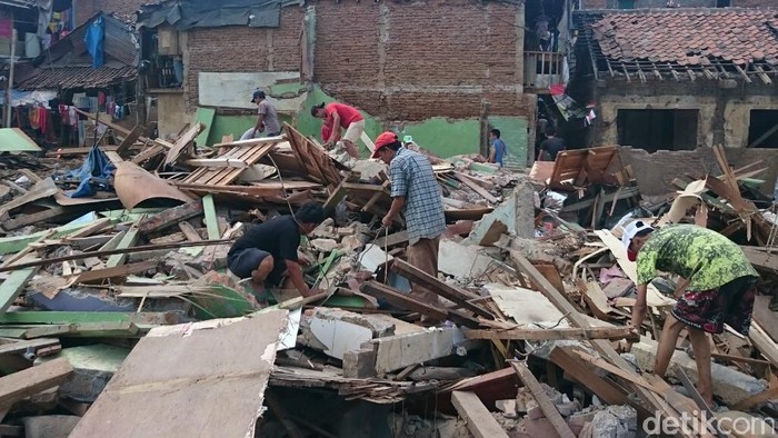 AM Fatwa Puji Ketegasan Ahok Pimpin Jakarta, Tapi Perlu Mengayomi Warga