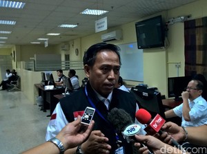 Kemenag Larang Jemaah Haji Indonesia Lempar Jumrah Pukul 08.00-11.00