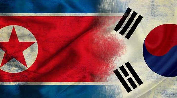 Korsel Tembak Kapal Patroli Korut karena Langgar Perbatasan