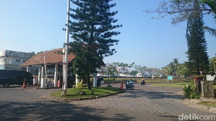 Camat Penjaringan: Daerah Rumah Ahok Bukan Resapan Air Tapi Pesisir Pantai