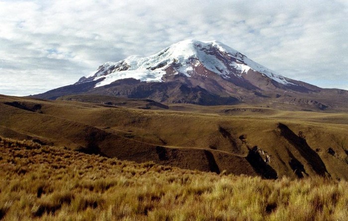 Everest Bukanlah Gunung Tertinggi di Dunia? Ini Faktanya