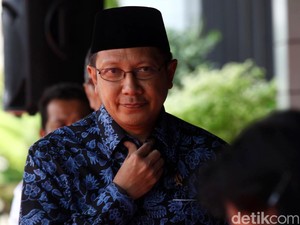 Menag Lukman: Peristiwa di Aceh Singkil Tidak Sepenuhnya Konflik Agama