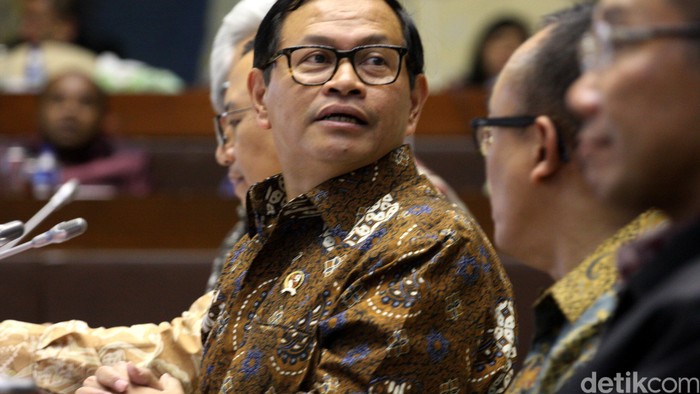 7 Proyek Dikaji Ulang, DPR Diminta Perhatikan Kondisi Ekonomi Negara
