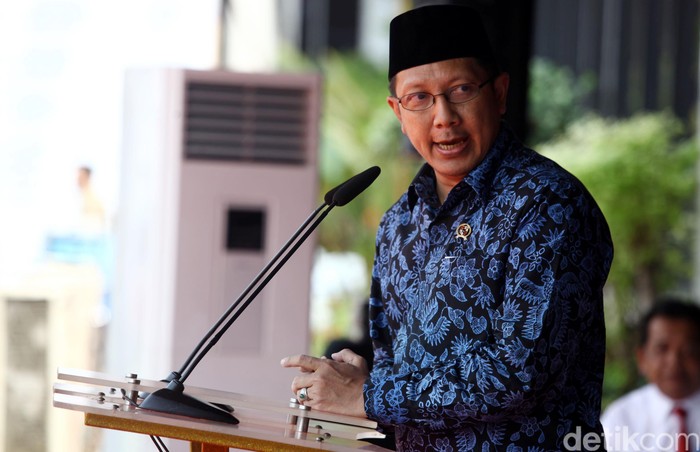 Imbauan Menag ke Komunitas LGBT: Hindari Promosi dan Kampanye!