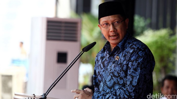 Soal Visa Haji, Menag Janji Terselesaikan dalam 2 Hari ke Depan