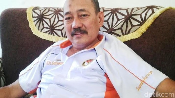 Penelitian Berkas Paslon Pilkada Surabaya Libatkan Mabes Polri