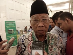 Tuhan Dijadikan Nama, MUI: Tuhan Nggak Boleh Dibuat Main-main