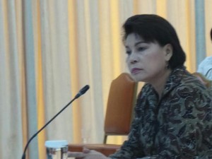 Capim KPK Irjen Basariah Panjaitan Dukung Revisi UU KPK, Ini Alasannya