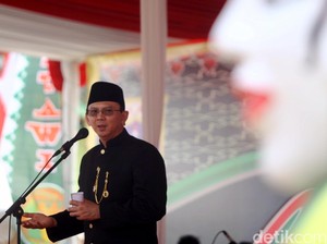 Siang Ini Ahok Terima 3 Lahan Warga Cipete untuk Proyek MRT