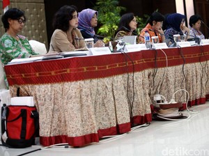 Ini Usulan Capim KPK Firmansyah Agar Pemberantasan Korupsi Efektif