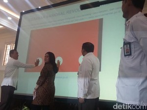 Kemenko PMK Luncurkan Situs Revolusi Mental