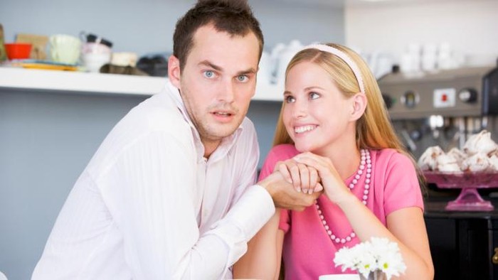 Dorongan untuk bercinta dilakukan pemerintah agar populasi negara meningkat. Foto: Thinkstock Dorongan untuk bercinta dilakukan pemerintah agar populasi negara meningkat. Foto: Thinkstock
