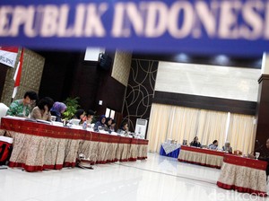 Ini Kriteria Ideal Capim KPK Menurut Anggota Komisi III DPR