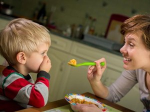 Tidak Sarapan Tingkatkan Risiko Obesitas Anak Jadi 2 Kali Lipat