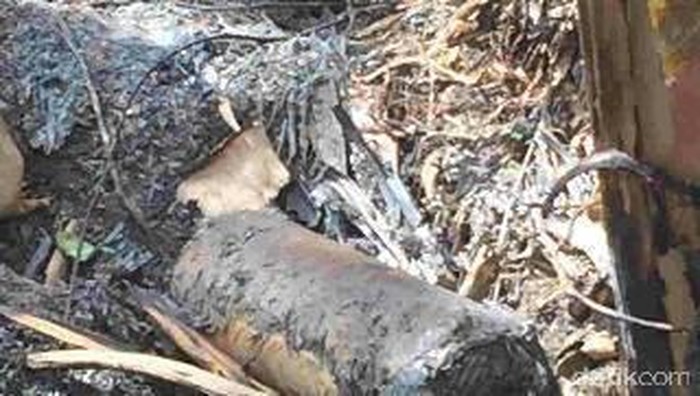 Lagi, Bom Rakitan Ditemukan di Lhokseumawe