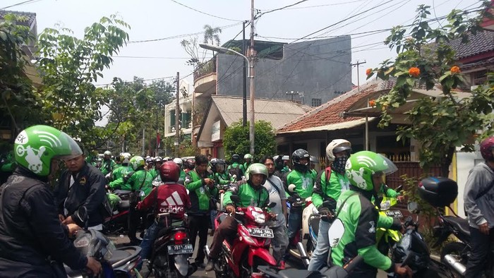 Foto: Yudhistira AS Foto: Yudhistira AS