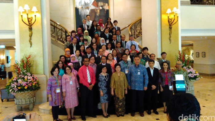 Yakin Penyakit Tidak Menular Bisa Dicegah, Menkes Ajak Negara ASEAN Bersatu