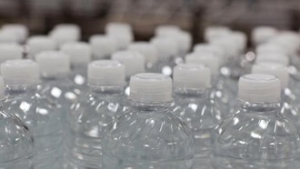 Gaduh Sumber Air Aqua, Peneliti BRIN: Mata Air Pegunungan Malah Rentan Kontaminasi Gaduh Sumber Air Aqua, Peneliti BRIN: Mata Air Pegunungan Malah Rentan Kontaminasi