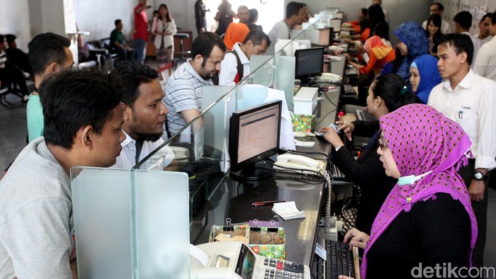 BI Rate Turun ke 6,75%, Chatib Basri: Supaya Kurangi Hot Money